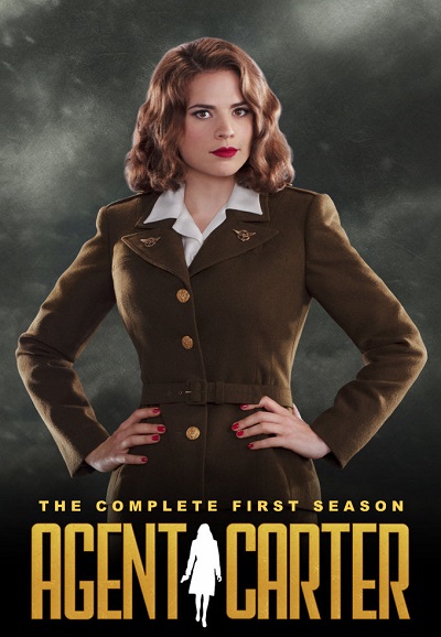 Marvel's Agent Carter - Season 1 [187739] (A1499551323) [[TV Shows]] --Plex--